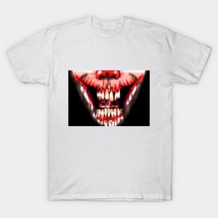 Clown T-Shirt